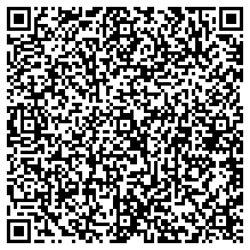 QR-код с контактной информацией организации Арбор южные культуры