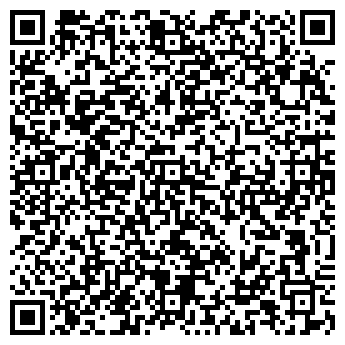 QR-код с контактной информацией организации Британия