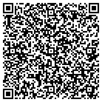 QR-код с контактной информацией организации Галера