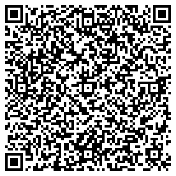 QR-код с контактной информацией организации ИП Петров Д.В.