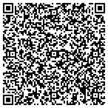 QR-код с контактной информацией организации Аквамарин Тур