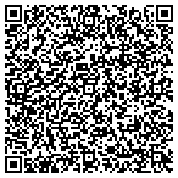 QR-код с контактной информацией организации ООО Садовый центр "Садовод"