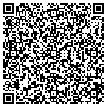QR-код с контактной информацией организации ИП Петрова В.Н.