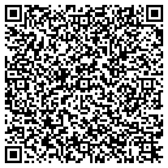 QR-код с контактной информацией организации Киоск по продаже хлебобулочных изделий