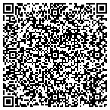 QR-код с контактной информацией организации Продовольственный магазин, ИП Басырова И.Х.