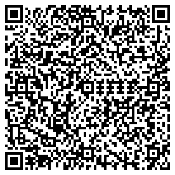 QR-код с контактной информацией организации Продовольственный магазин, ООО Памир