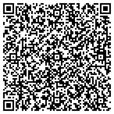 QR-код с контактной информацией организации Пивная поляна №1