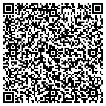 QR-код с контактной информацией организации Сухая река