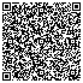 QR-код с контактной информацией организации Самосыровское кладбище