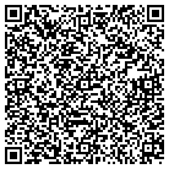 QR-код с контактной информацией организации Архангельское кладбище
