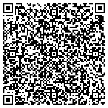 QR-код с контактной информацией организации Чудо-Отпуск