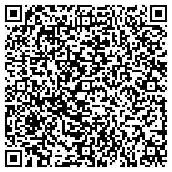 QR-код с контактной информацией организации Чебуречная