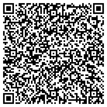 QR-код с контактной информацией организации Пивная бухта