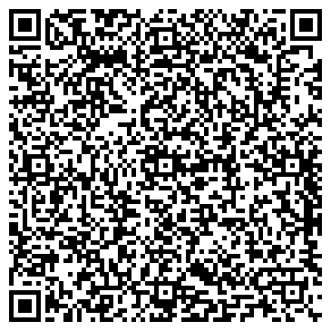 QR-код с контактной информацией организации Витали Тур