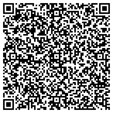 QR-код с контактной информацией организации МАРАБУарт