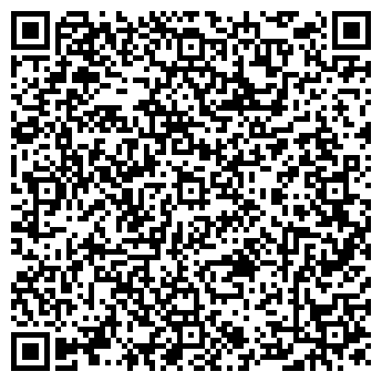 QR-код с контактной информацией организации ИП Борисова И.В.