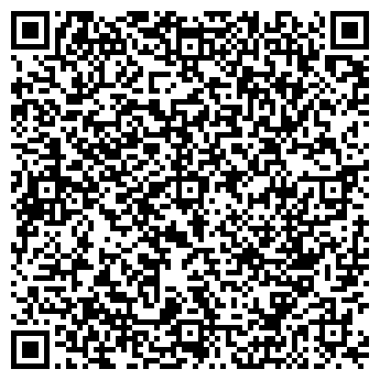 QR-код с контактной информацией организации ИП Быкова Р.А.