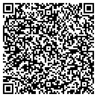 QR-код с контактной информацией организации Плаза