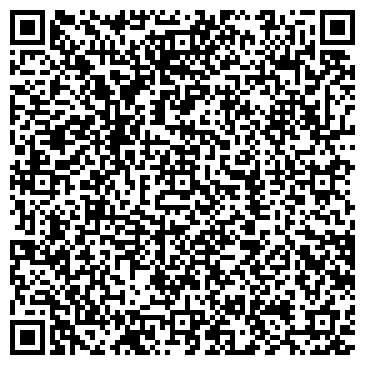 QR-код с контактной информацией организации Царский трон