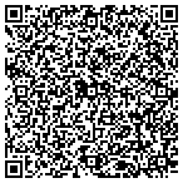 QR-код с контактной информацией организации Всё включено