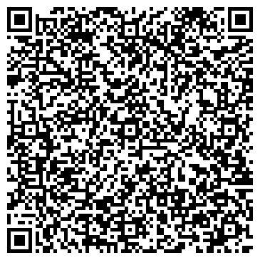 QR-код с контактной информацией организации ООО ИрбисТеплоТехника