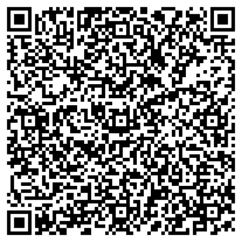 QR-код с контактной информацией организации ИП Ларкина В.И.