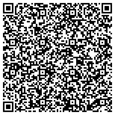 QR-код с контактной информацией организации ООО Аркада-Фудс