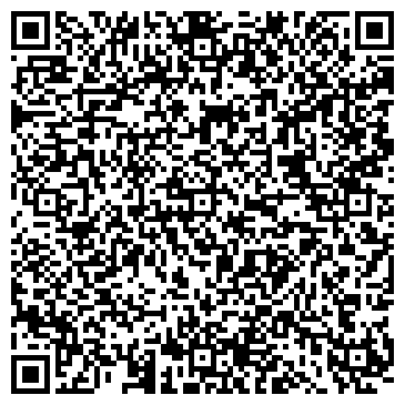 QR-код с контактной информацией организации ООО Магазин мебели «КМК»