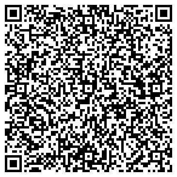 QR-код с контактной информацией организации ООО Авантаж