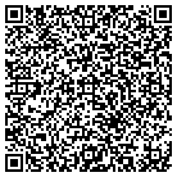 QR-код с контактной информацией организации PROДВИЖЕНИЕ