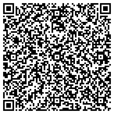 QR-код с контактной информацией организации Мечта, магазин женской одежды и обуви, ИП Волков В.В.