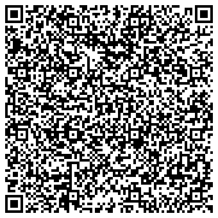 QR-код с контактной информацией организации Окружная электронная газета Зеленоградского административного округа