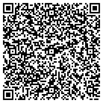 QR-код с контактной информацией организации Флоренция