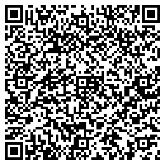 QR-код с контактной информацией организации Общежитие, КГАУ