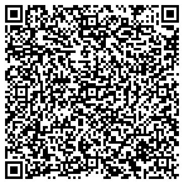 QR-код с контактной информацией организации ООО Каскад-СВ