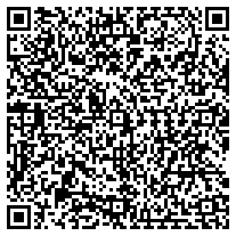 QR-код с контактной информацией организации ООО СУНЭМ ПК
