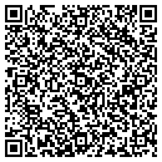 QR-код с контактной информацией организации Казачок