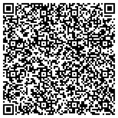 QR-код с контактной информацией организации САЛОН-ПАРИКМАХЕРСКАЯ, СОЛЯРИЙ, ФИТНЕС