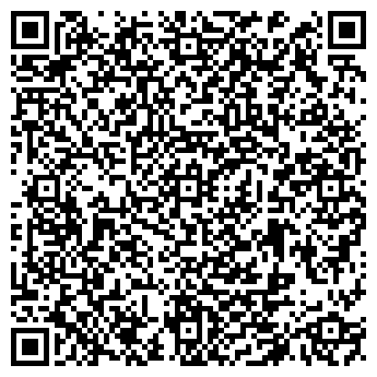 QR-код с контактной информацией организации P-OOF