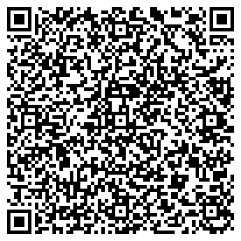QR-код с контактной информацией организации ООО АльянсТехнолоджи