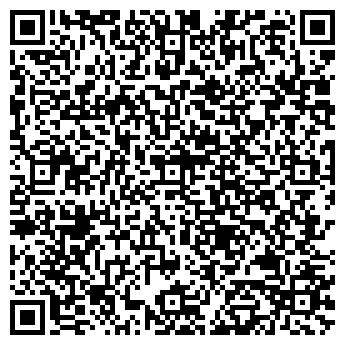 QR-код с контактной информацией организации Велеслава