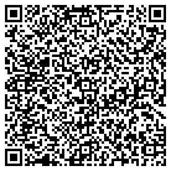 QR-код с контактной информацией организации КУХНИ РОССИИ