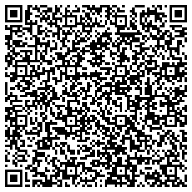 QR-код с контактной информацией организации Общежитие, Казанский торгово-экономический техникум