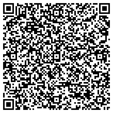 QR-код с контактной информацией организации Царь-платок