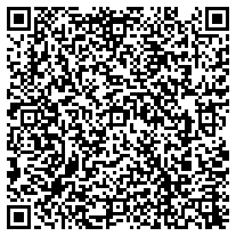 QR-код с контактной информацией организации ИП Онищенко А.В.