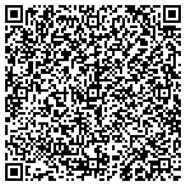 QR-код с контактной информацией организации Общежитие, ОАО Жилкомплекс, №4