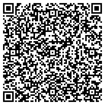 QR-код с контактной информацией организации Постскриптум