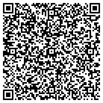 QR-код с контактной информацией организации Swarovski