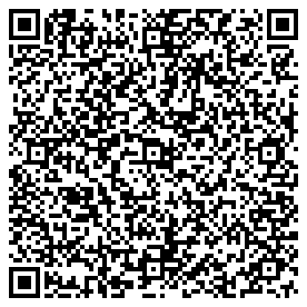 QR-код с контактной информацией организации Beauty Cafe