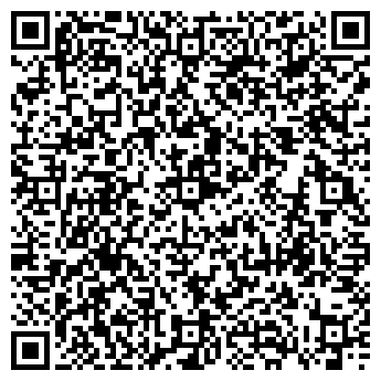 QR-код с контактной информацией организации Гардеробчик